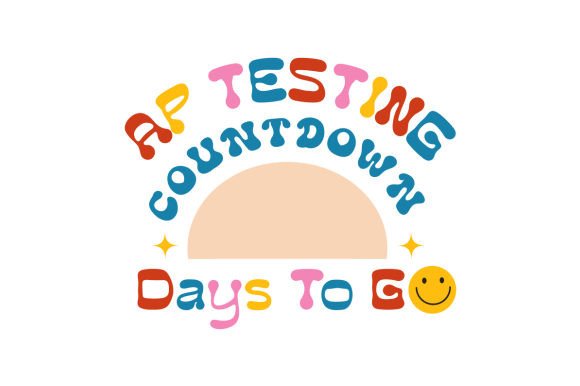 AP Testing Countdown